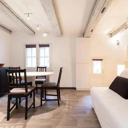 Historic Center - Petite Venise Apartman *