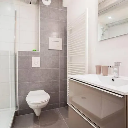 Historic Center - Petite Venise * Colmar