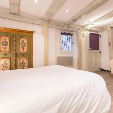 Historic Center - Petite Venise *