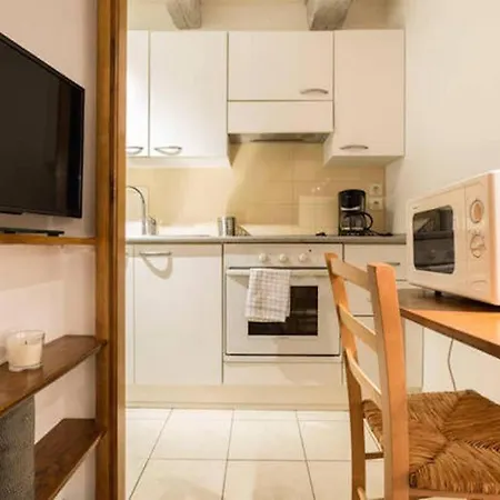 Historic Center - Petite Venise Colmar