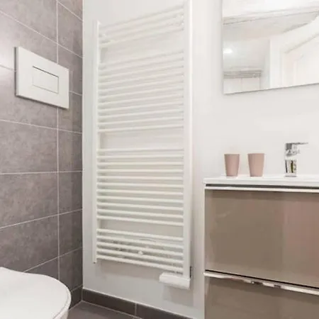 Historic Center - Petite Venise Apartman *