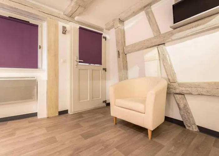 Appartamento Historic Center - Petite Venise