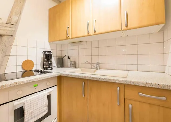 Historic Center - Petite Venise *