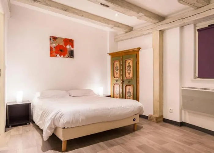 Historic Center - Petite Venise