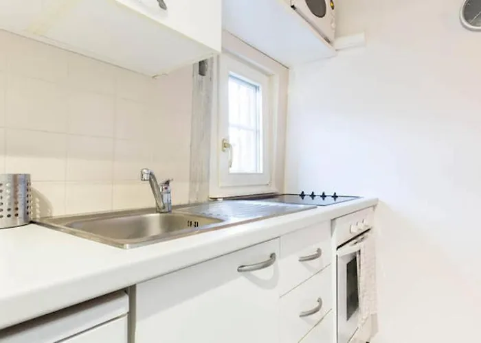 Historic Center - Petite Venise