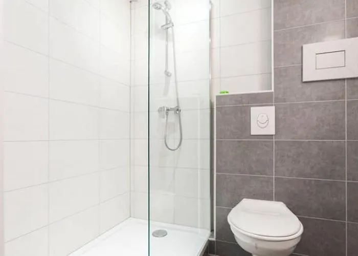 Historic Center - Petite Venise *