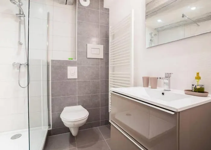 Historic Center - Petite Venise * Colmar