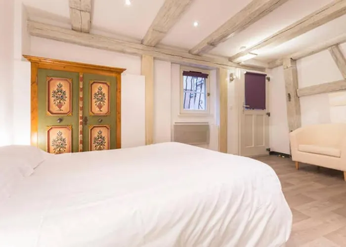 Historic Center - Petite Venise *