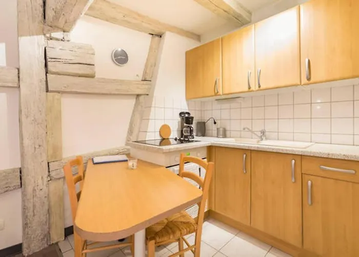 Appartamento Historic Center - Petite Venise