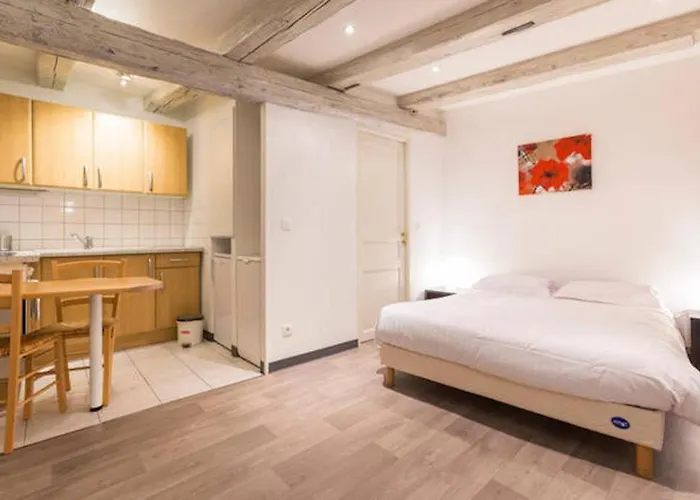 Historic Center - Petite Venise