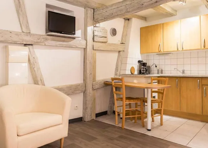 Historic Center - Petite Venise Colmar