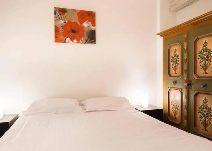 Historic Center - Petite Venise Appartamento *