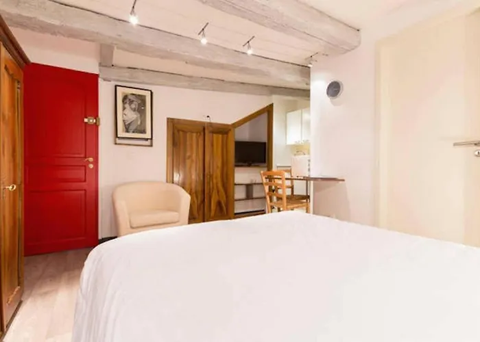 Appartamento Historic Center - Petite Venise Colmar