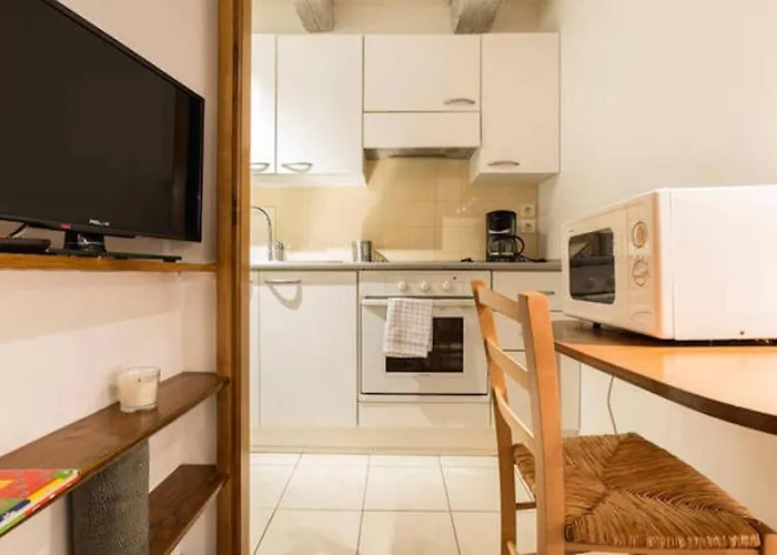 Historic Center - Petite Venise Colmar