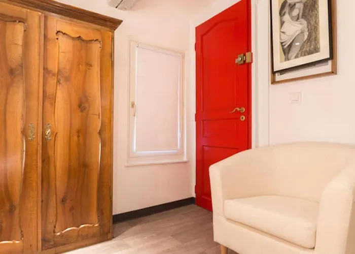 Appartamento Historic Center - Petite Venise Colmar