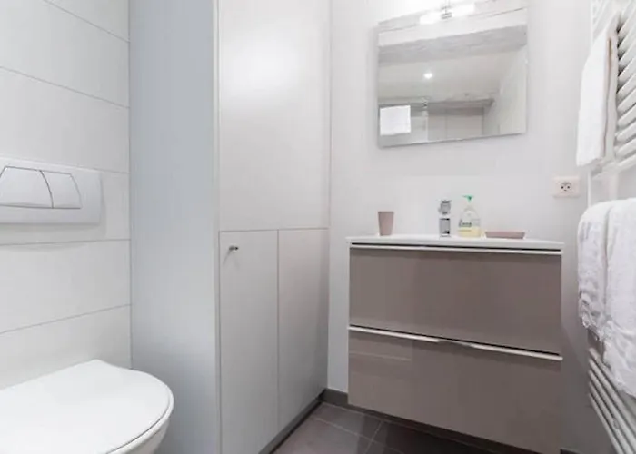 Historic Center - Petite Venise Colmar