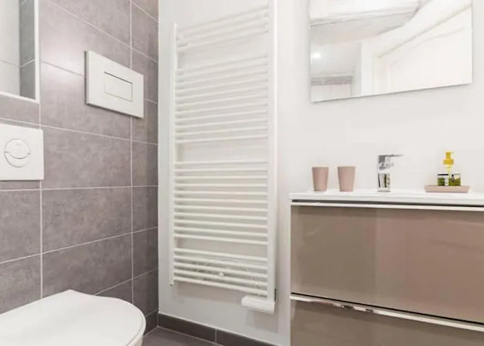 Historic Center - Petite Venise Appartamento *